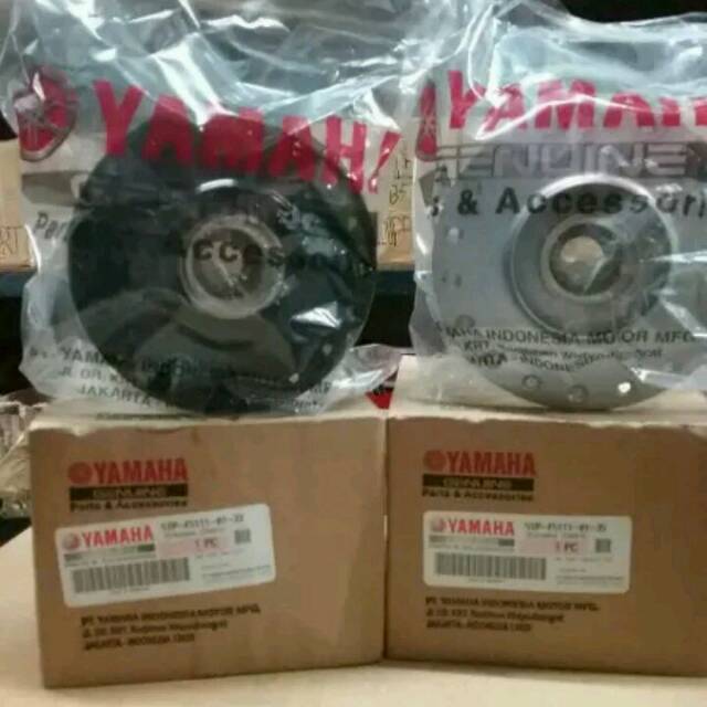 Tromol depan jupiter mx / Tromol depan jupiter z