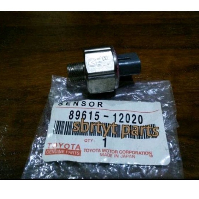 SENSOR KNOCK KNOCKING CORONA ABSOLUTE GREAT COROLLA ALL NEW