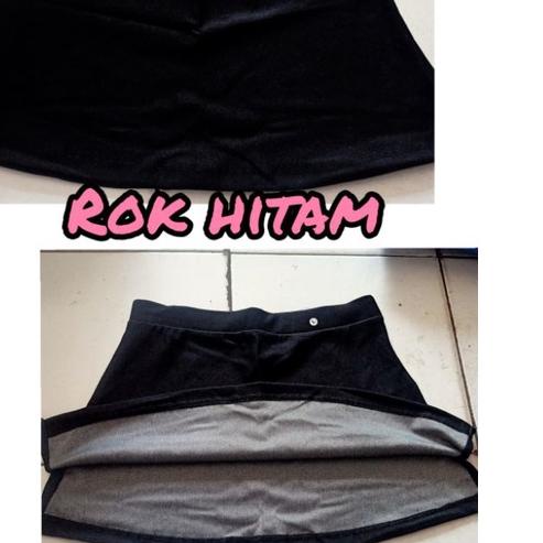 ROK AEROBIC/ ROK SENAM/ ROK OLAH RAGA