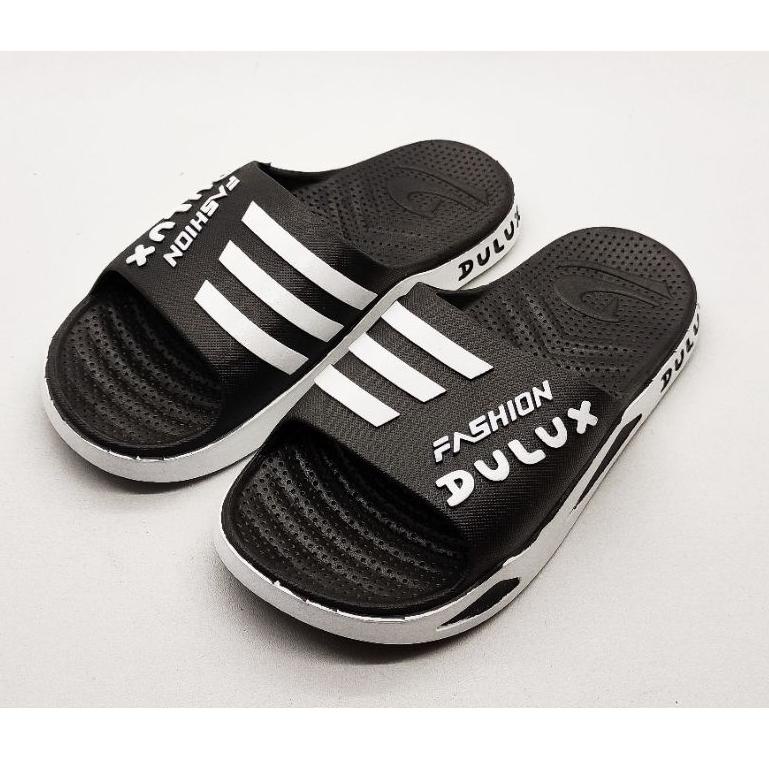 DULUX - SANDAL DULUX CQ-076 SELOP/ SANDAL SLIDE ANAK / SANDAL SELOP DULUX/  SANDAL CASUAL / SANDAL A