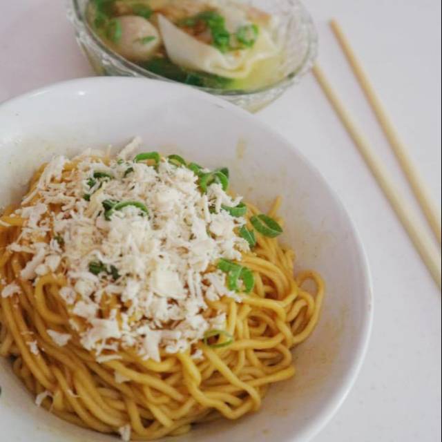 

Yamien Baso (Frozen)