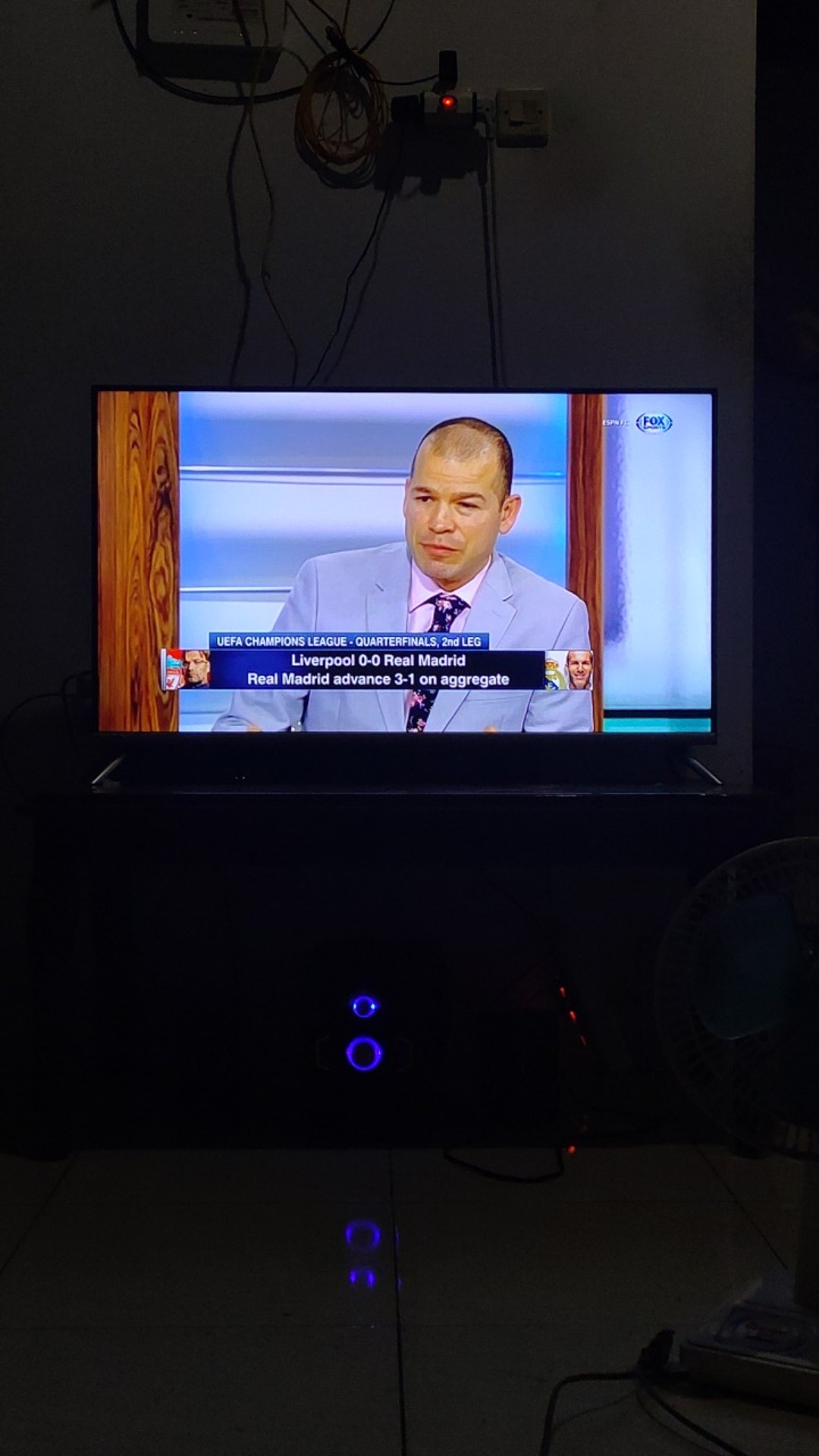 Changhongtv Led 40 L40h7