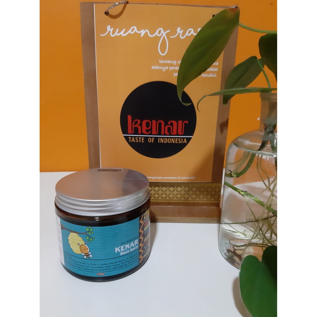 

Black Honey 400 ml