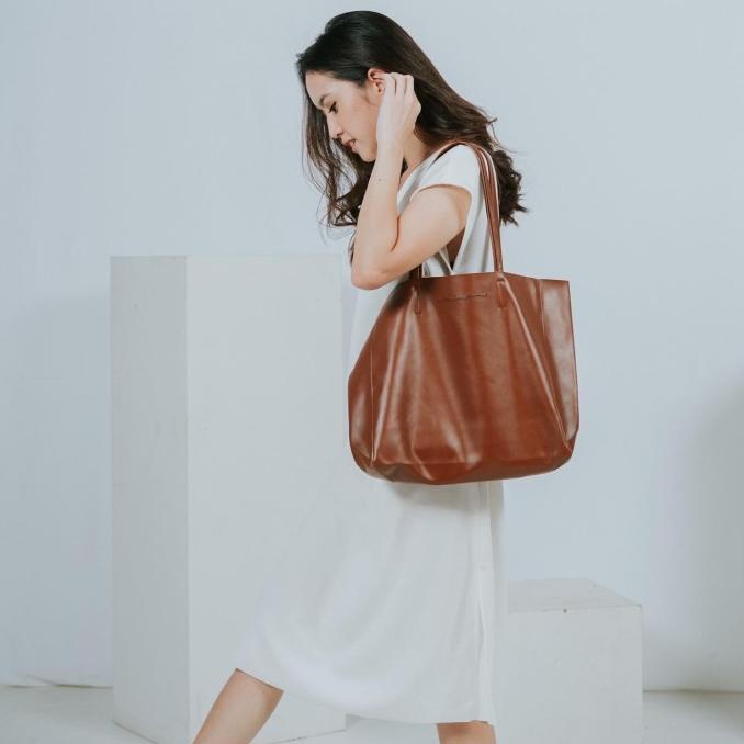 YARA BAG FREE UKIR NAMA | TOTE BAG FREE UKIR NAMA | TAS TOTE UKIR NAMA BAGUS