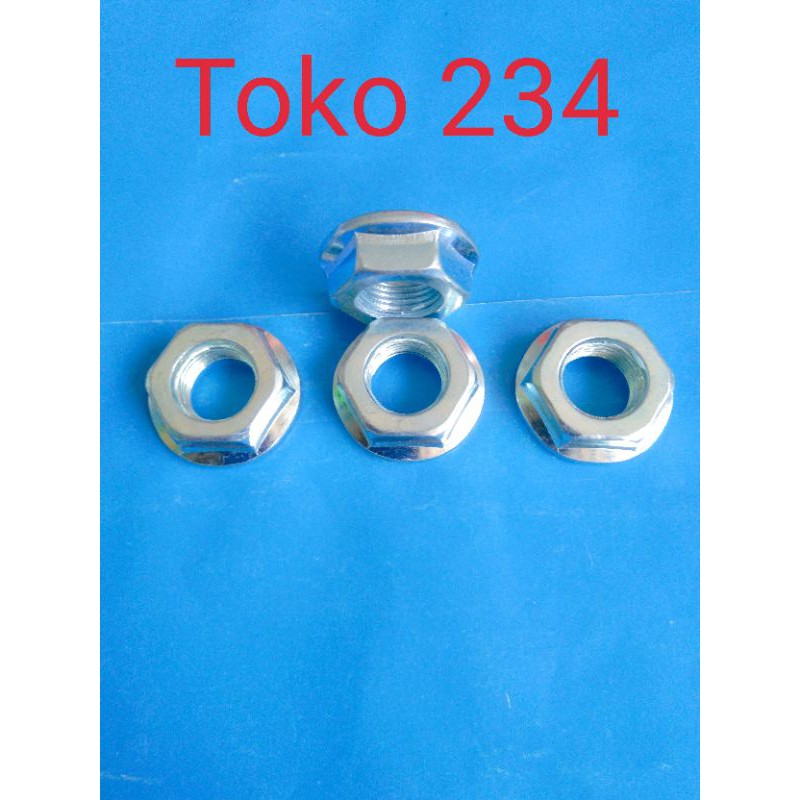 Mur Kopling Jupiter Z, Vega R, RX king