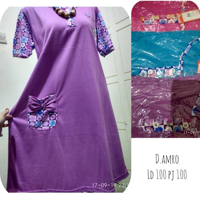 Daster Amro