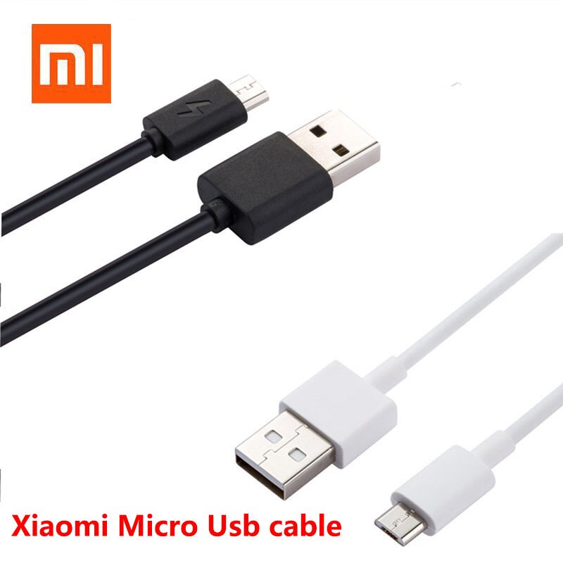 Kabel Data Xiomi Redmi 2A Micro USB V8 Fast Charger HP  Cable 2.A Universal Kabel Data Xiomi Micro USB 9C 9A 8A NOTE 5 PRO