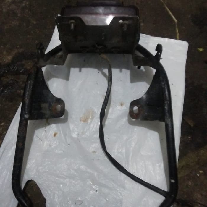 behel set yamaha yt115 rx spesial rxs -