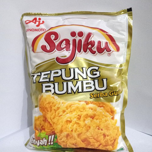 Tepung Bumbu Sajiku Serbaguna 220 Gram