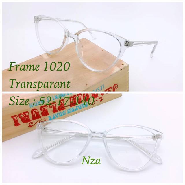 Frame Kacamata Wanita, Kaca mata Anti Radiasi, Kacamata Minus, Kaca mata Fashion Kate Spade Trendy