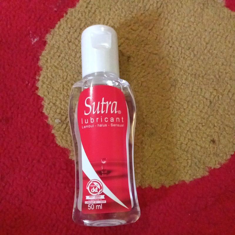 sutra lubricant