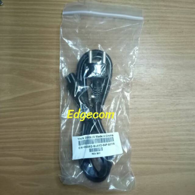 Kabel Power Notebook 1,5 meter High Quality