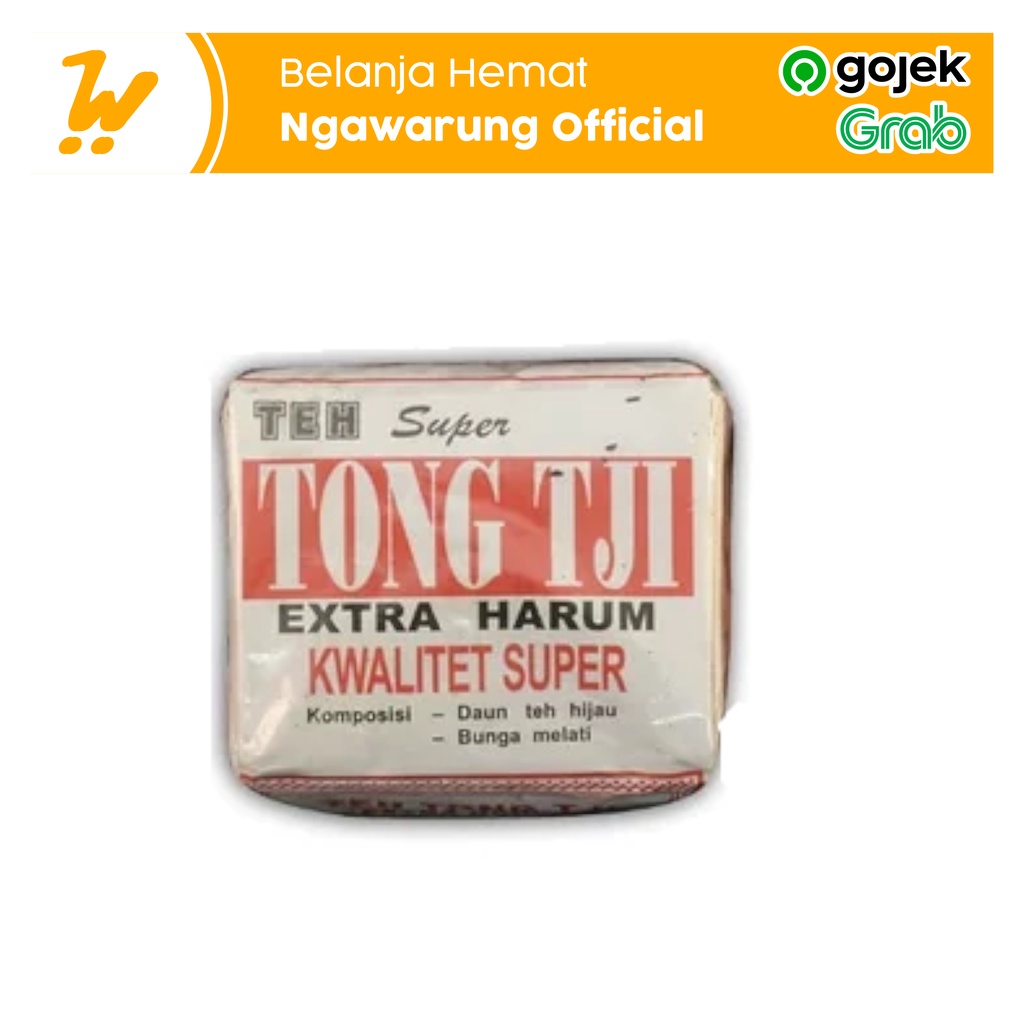 

Tong Tji Teh Bubuk Super Pack 80G