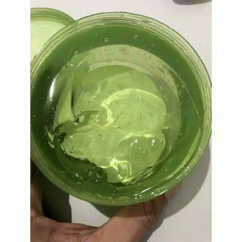 Images Aloe Vera Gel Pelembab Wajah / Masker Wajah Glowing / Pelembab Kulit / Gel Menghaluskan Kulit / Gel Lidah Buaya / Aloe Vera Gel Muka / Masker Lidah Buaya Gel Rambut / Masker Aloe Vera Murah / Masker Anti Penuaan Dini / Gel Mencegah Iritasi Kulit