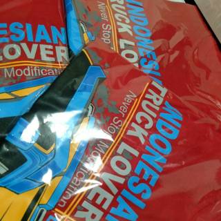 kaos truk origonal RFOUR truk mania driver muda diskon kaos truk origonal RFOUR truk mania driver muda diskon