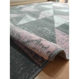 KARPET STARDUST 160X210 ST02 PINK - LIMITED EDITION-4