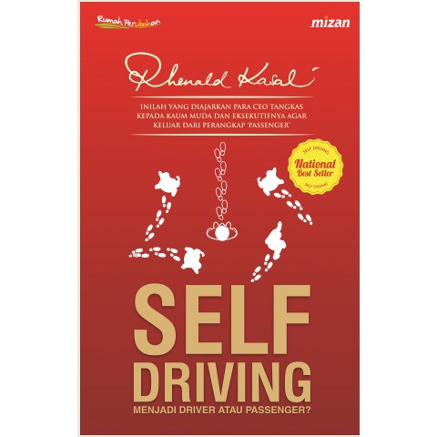 SELF DRIVING