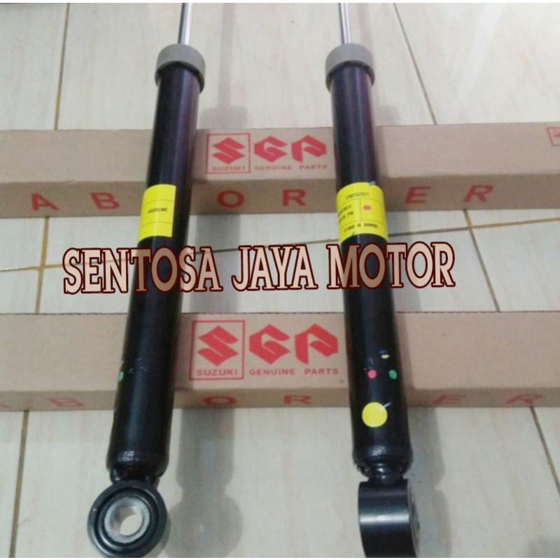 Shock Breaker Shockbreaker Belakang Ertiga Original