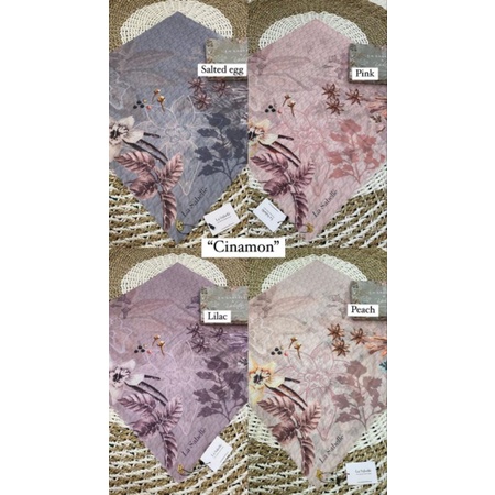 Lasabell Tabula Rasa 2