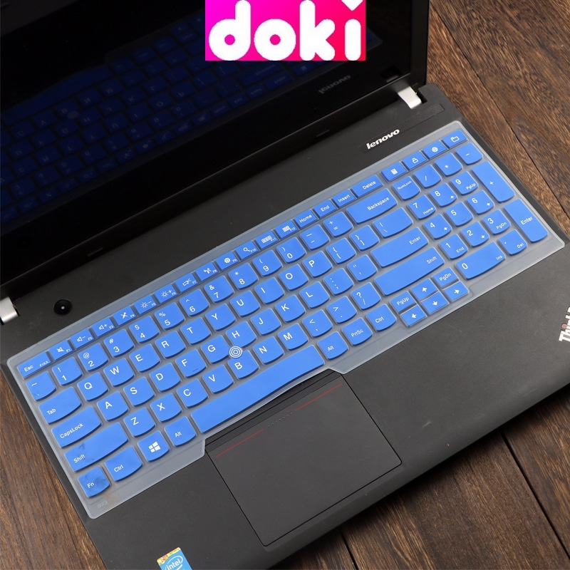 Skin Pelindung Keyboard Untuk Lenovo Thinkpad T550 W540 W541 W550S L540 L560 L540 L550 P50 T560 E565 E575 P50S E570