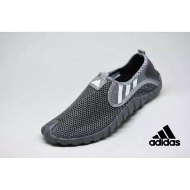 Sepatu Adidas Jawpaw Slip On Pria Premium Quality + Include Box