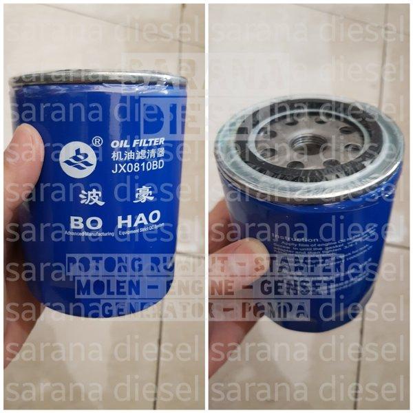 FILTER OLI JX0810 - JX 0810 - JX 0810 B Berkualitas Best Seller