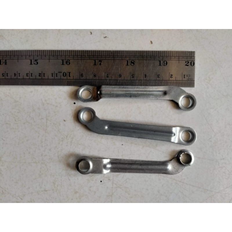 Rotari kipas angin cosmos 9 cm Penggerak kipas angin cosmos