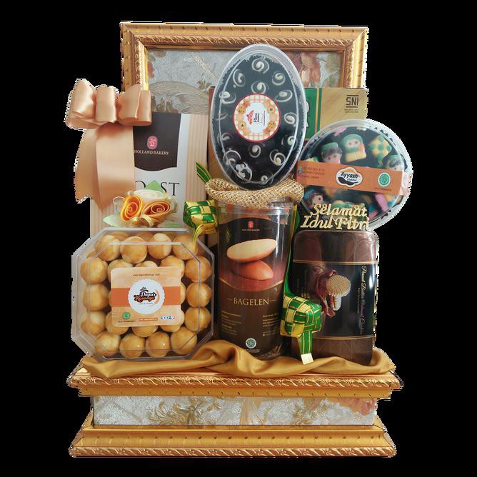 

Diskon! Parcel Lebaran Atau Event Lainnya