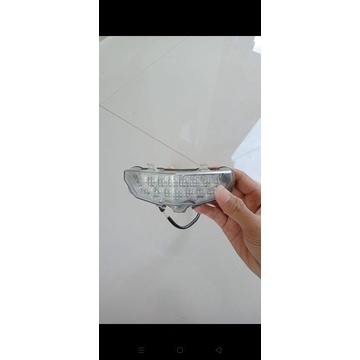 Stoplamp Original Xabre