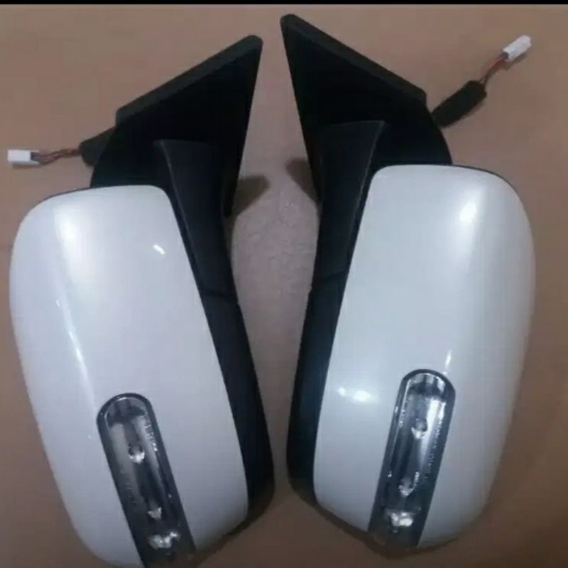 spion mazda biante original