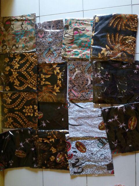 Jumbo Shinta / Atasan Wanita Big Size Jumbo Xl Ld 110cm / Atasan Batik Wanita