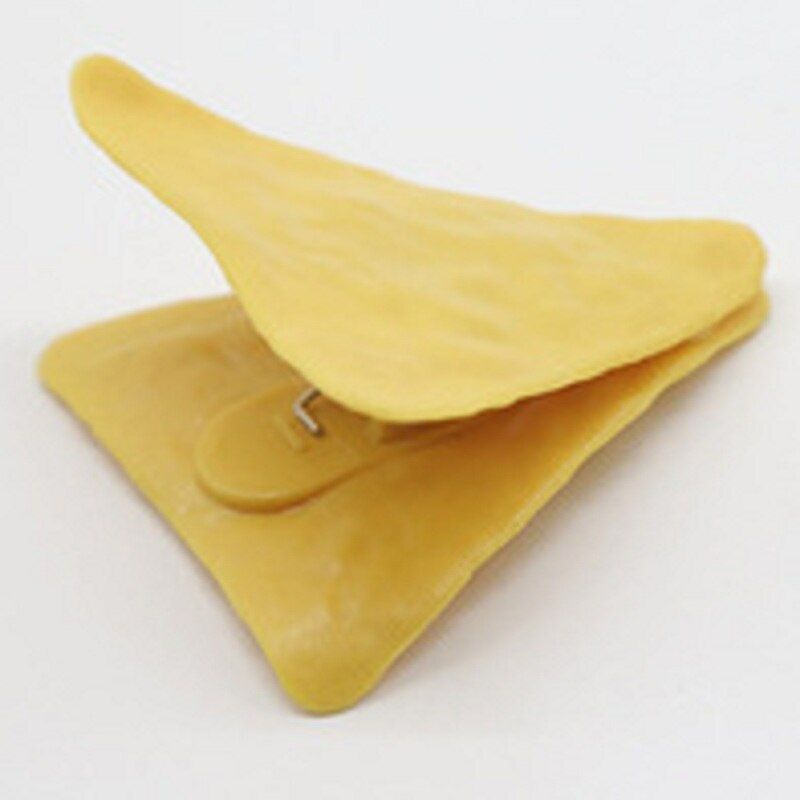 

Potato Chips Clip Storage/ Penjepit kertas buku bentuk chitato