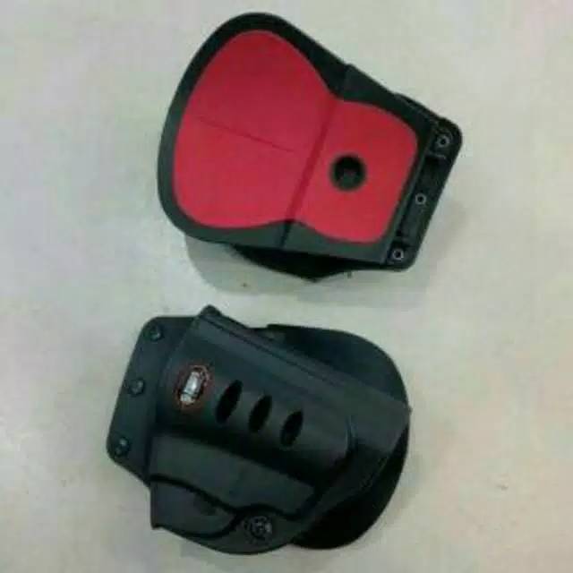Holster Fobus Handgun For Handgun Revolver