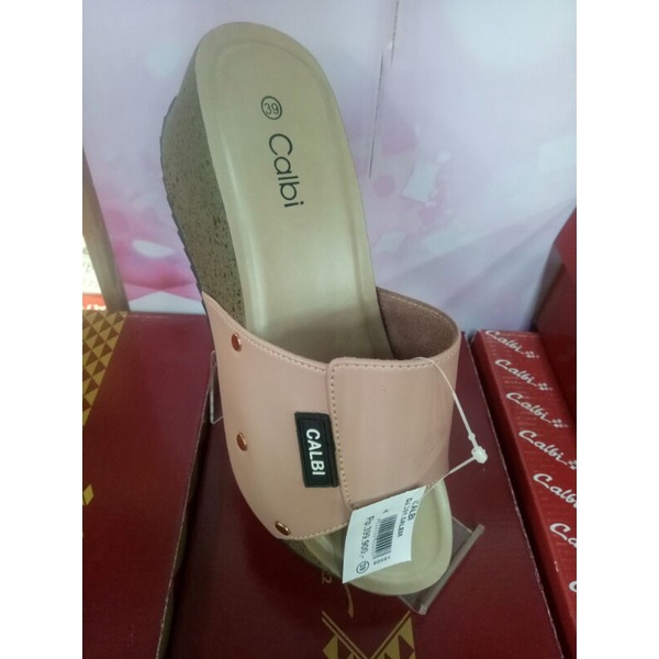 WEDGES CALBI DJ 361