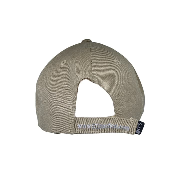 Best Item! TOPI 511 JARING COKELAT TACTICAL MILITARY HAT CAP OUTDOOR