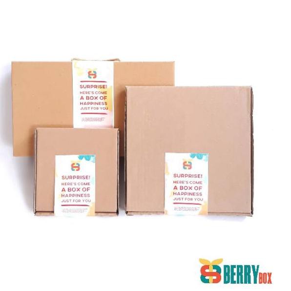 

TᗴntЦ bᗴrkЦΔlίtΔs Basic Box Berryboxid - Chocolate Box Series - Hadiah Kado Coklat Wisuda Ulang Tahu