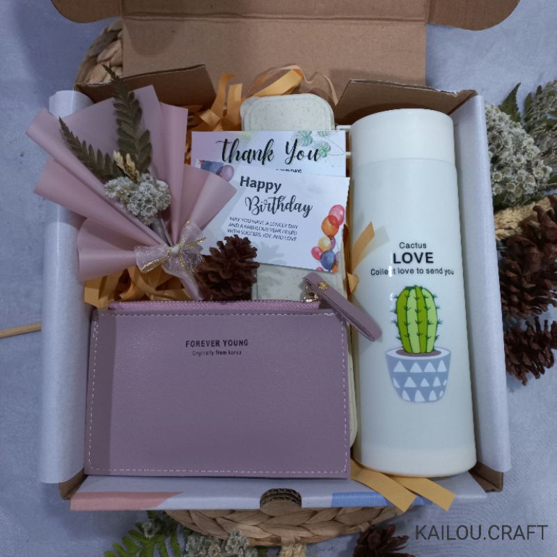Kado Ulang Tahun | Kado Wisuda | Kado Cewek | Hampers Ulang Tahun | Kado Anniversary | Gift Box | Kado Ulang Tahun Cewek