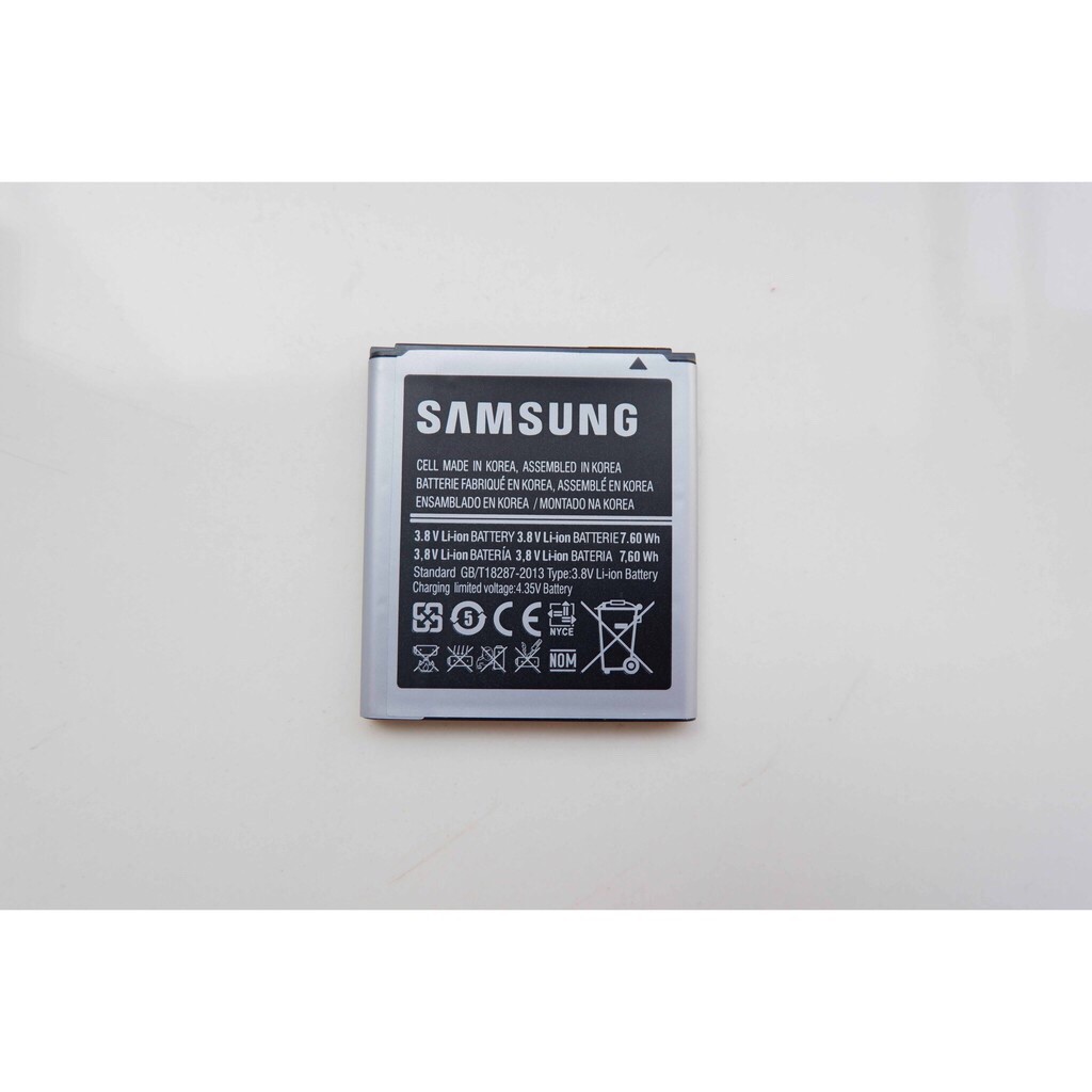 Battery Baterai Batre Handphone Samsung Core 2/ G355H / i8530/ i8580/ G355H