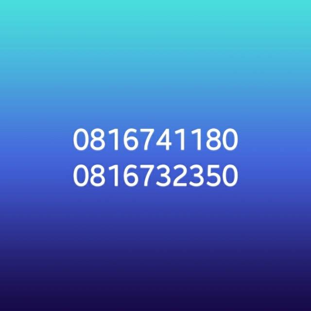 Perdana Nomor Cantik Indosat 10 Digit