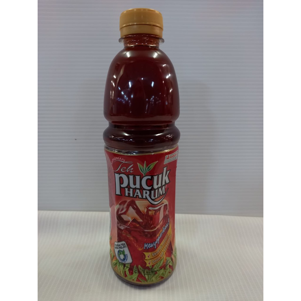 

TEH PUCUK 1liter