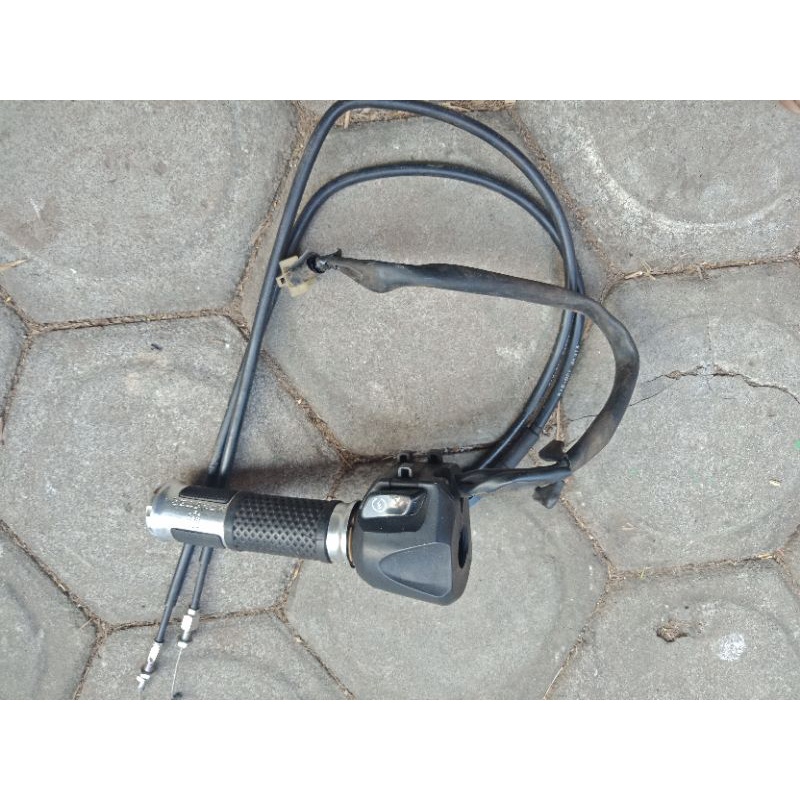 holder cb150r original