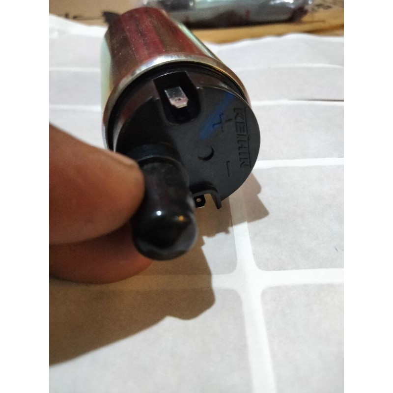Rotak beat fi injek ORI