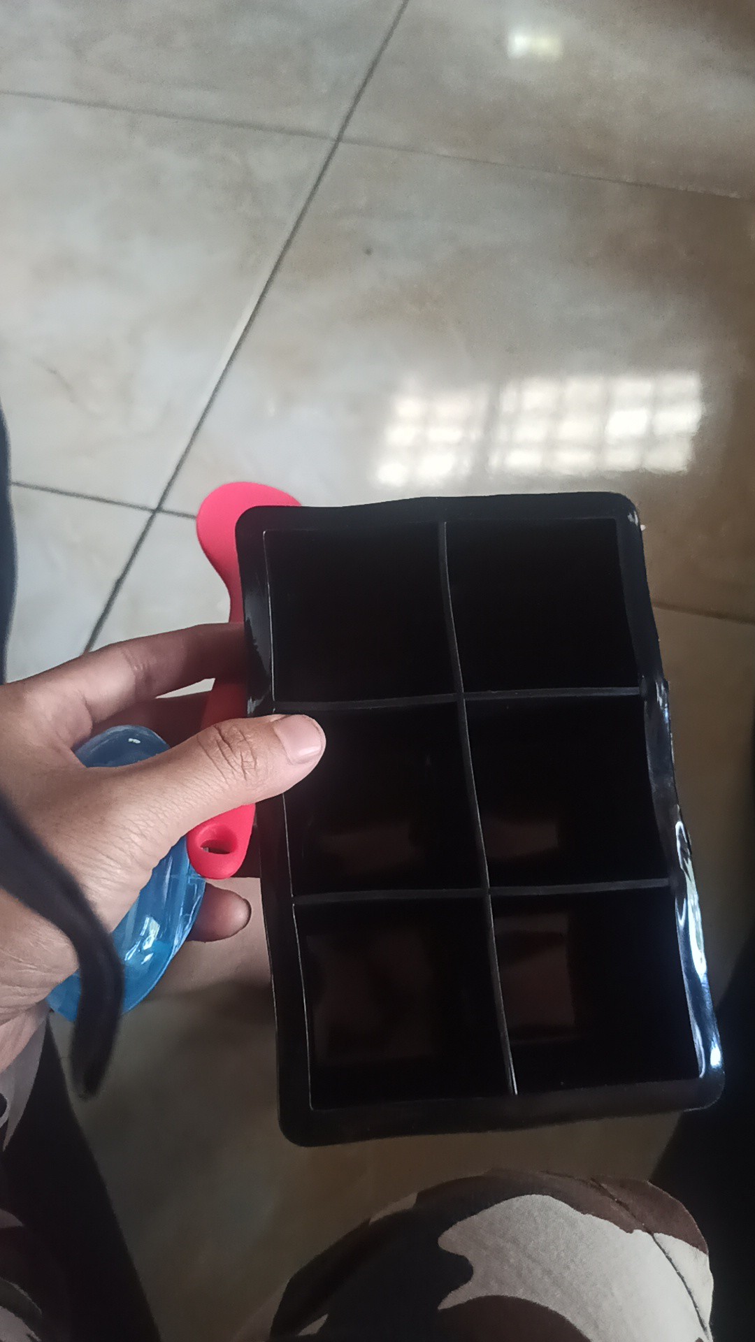 Spatula / Sendok Spatula Tahan Panas Untuk Memasak