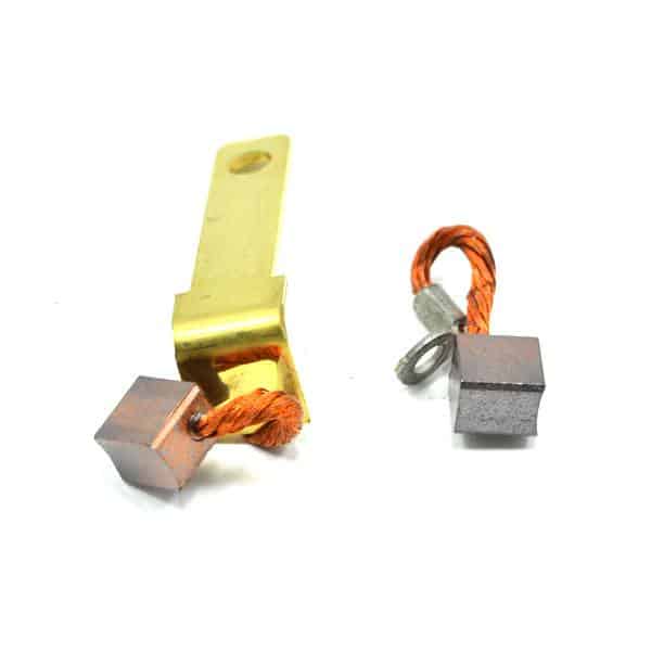 Arang Cool starter Revo Blade Beat Vario Spacy Karbu dan Injeksi Asli AHM 32101GW3780