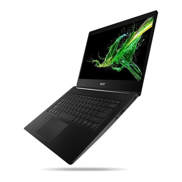 ACER A314-21 AMD A9-9420E - 4GB RAM - SSD 256 GB - 14inch - WINDOWS10