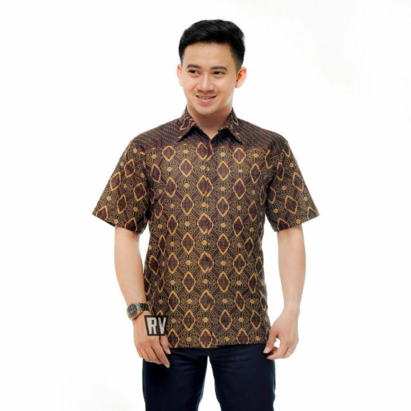 ( BISA PISAH ) COD - BATIK COUPLE PRIA WANITA TERHITS DI SHOPEE-P - WJIK CKLT