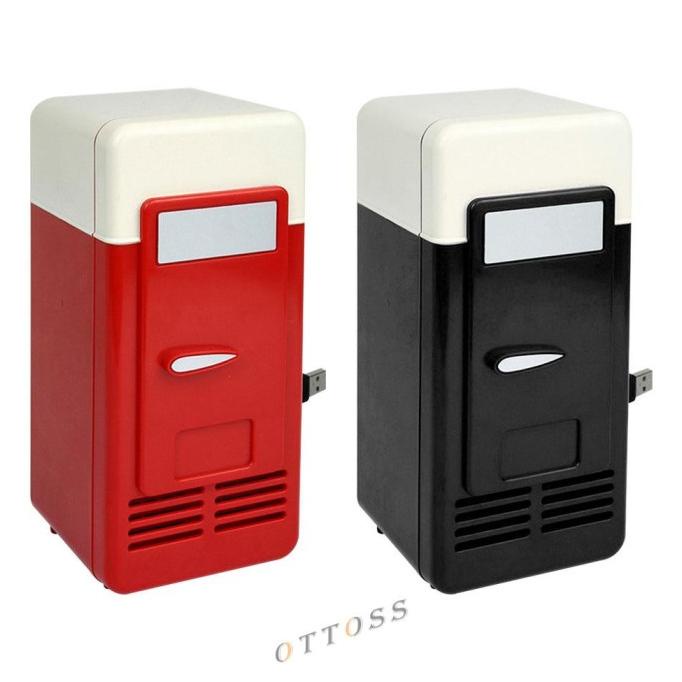 Ot Kulkas Elektrik Mini Portable Usb 5V Untuk Mobil M9 Km76878