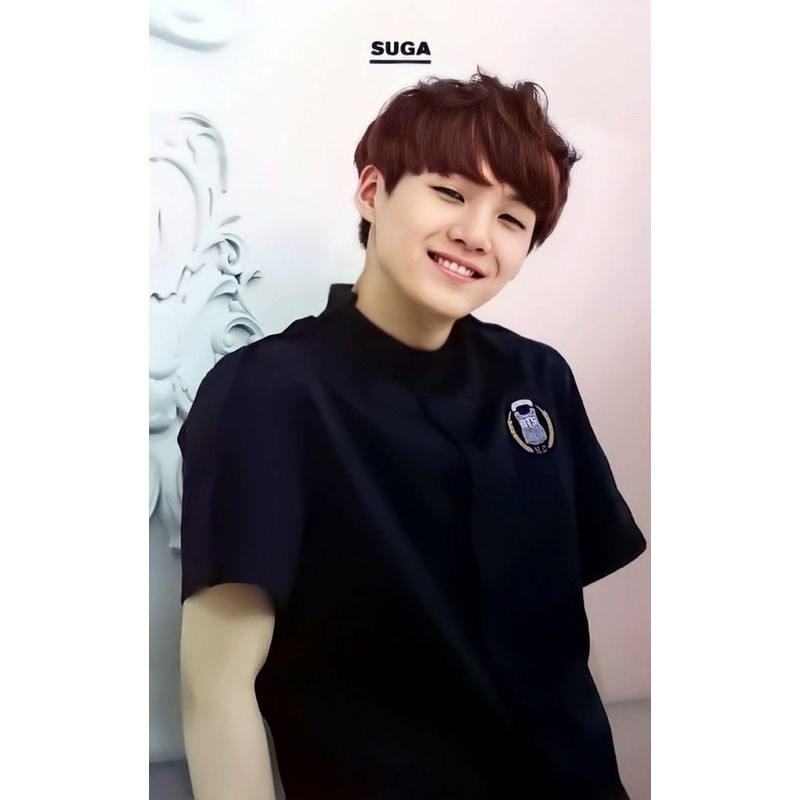 PC SUGA ORUL (BOOKED)