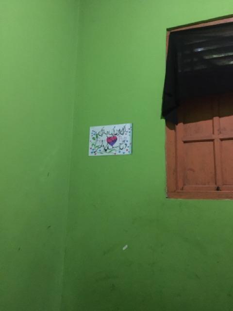 Kan Air Minum / Teko Set 7 In 1 Calista Takankala