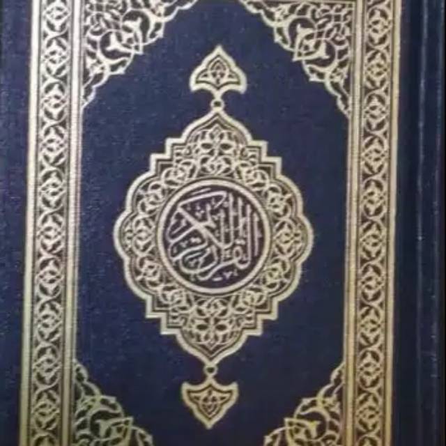 Al Quran saku Madinah al munawwarah